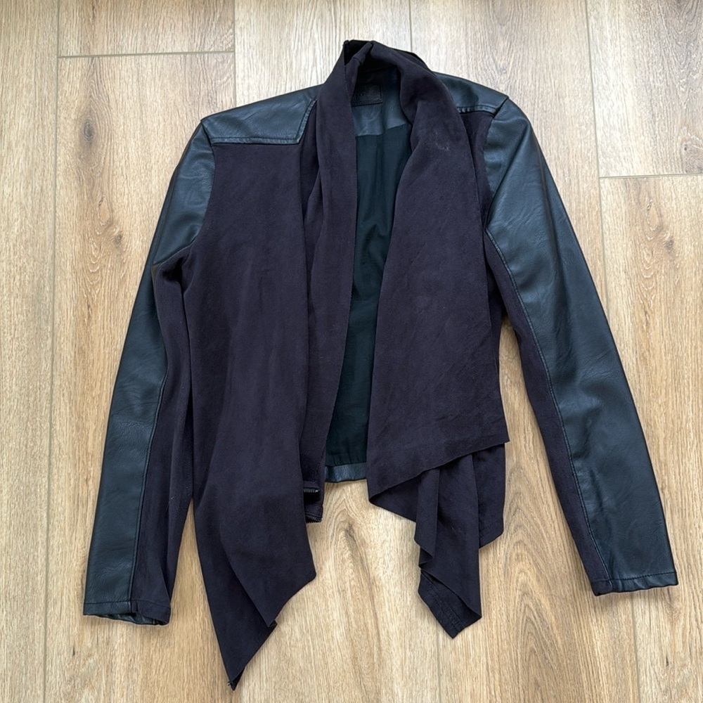 Dress Jacket
